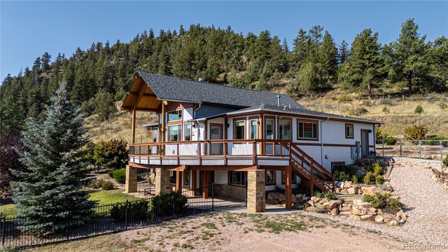 1388 Mount Moriah Road, Livermore, CO 80536