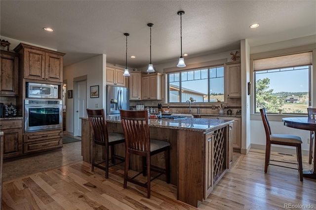 1388 Mount Moriah Road, Livermore, CO 80536