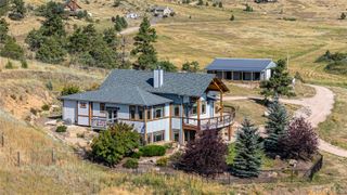 1388 Mount Moriah Road, Livermore, CO 80536