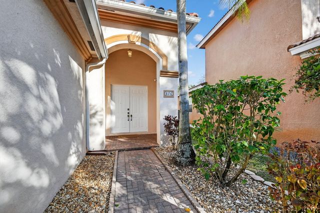 876 Gazetta Way, West Palm Beach, FL 33413