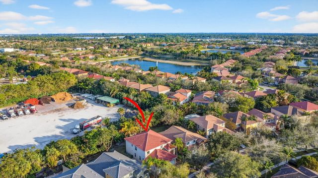 876 Gazetta Way, West Palm Beach, FL 33413