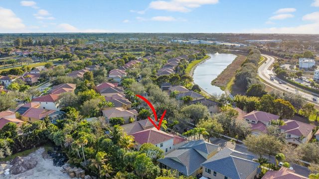 876 Gazetta Way, West Palm Beach, FL 33413