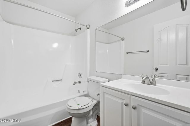 3143 W JULIE Drive, Phoenix, AZ 85027