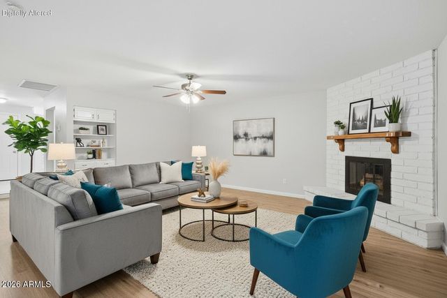 3143 W JULIE Drive, Phoenix, AZ 85027