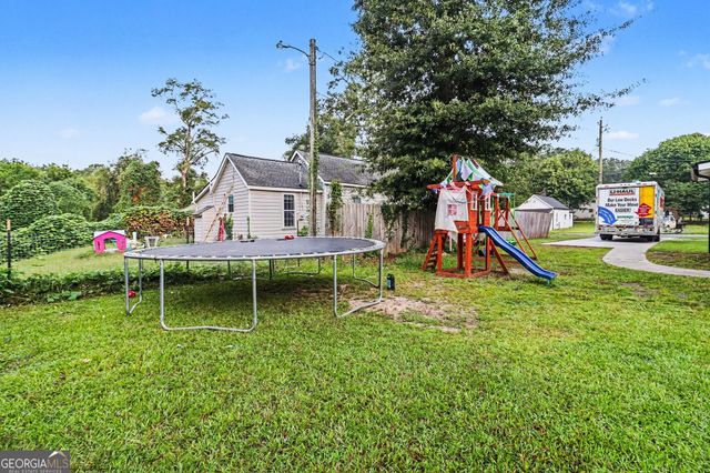 104 Sargent Kennon Street, Newnan, GA 30263