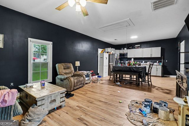 104 Sargent Kennon Street, Newnan, GA 30263