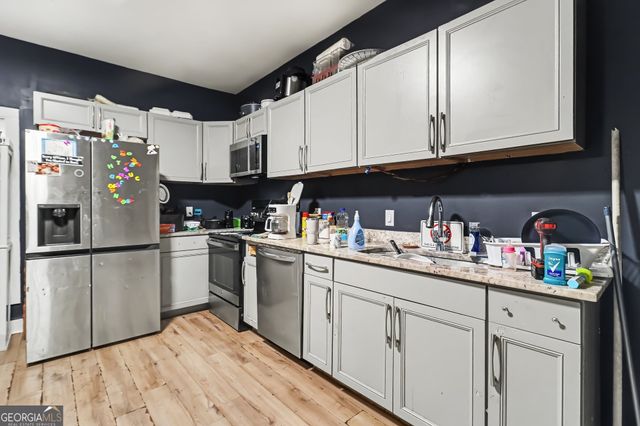 104 Sargent Kennon Street, Newnan, GA 30263