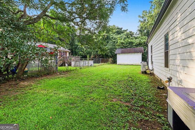 104 Sargent Kennon Street, Newnan, GA 30263