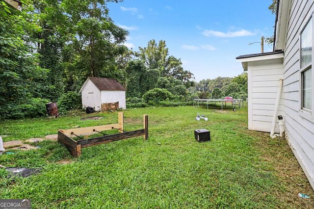 104 Sargent Kennon Street, Newnan, GA 30263