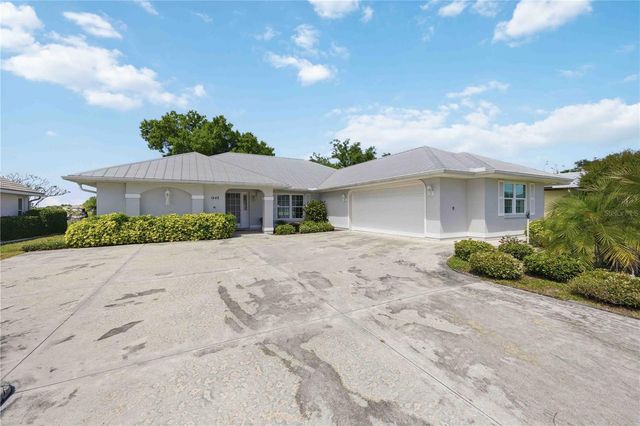 1549 NAVIGATOR ROAD, Punta Gorda, FL 33983