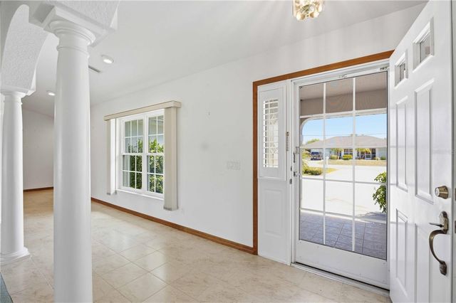 1549 NAVIGATOR ROAD, Punta Gorda, FL 33983