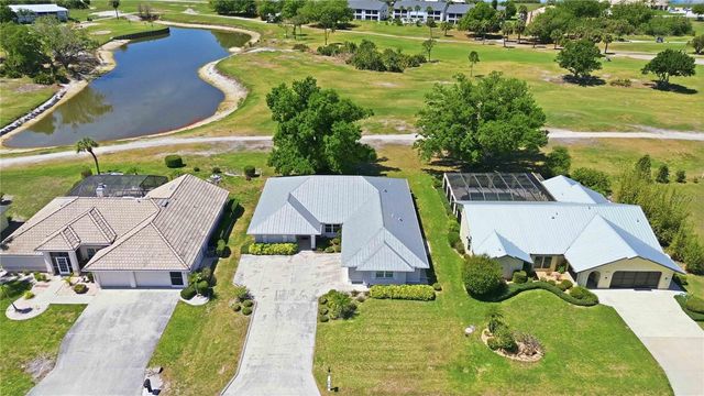 1549 NAVIGATOR ROAD, Punta Gorda, FL 33983
