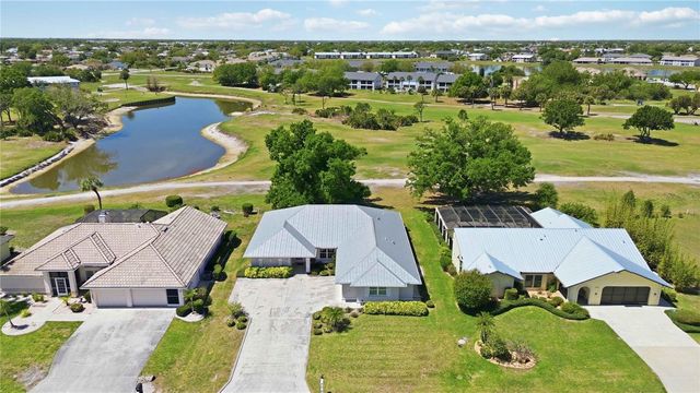 1549 NAVIGATOR ROAD, Punta Gorda, FL 33983