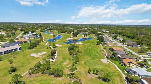 1549 NAVIGATOR ROAD, Punta Gorda, FL 33983
