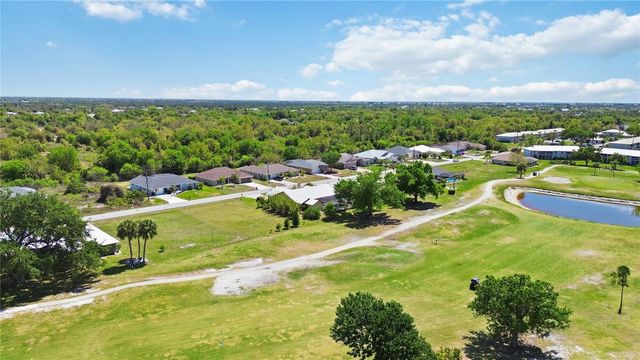 1549 NAVIGATOR ROAD, Punta Gorda, FL 33983