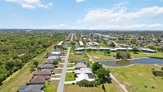 1549 NAVIGATOR ROAD, Punta Gorda, FL 33983