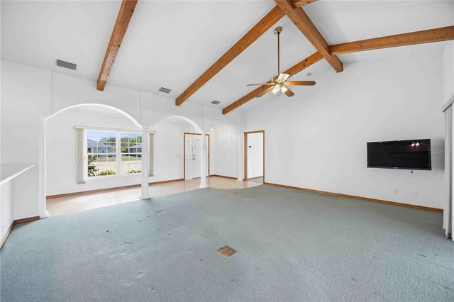 1549 NAVIGATOR ROAD, Punta Gorda, FL 33983