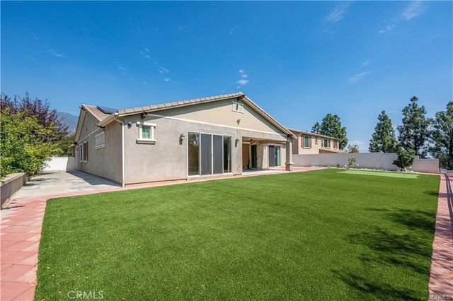 12877 Golden Prairie, Rancho Cucamonga, CA 91739