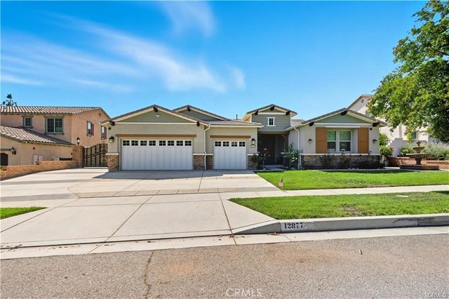 12877 Golden Prairie, Rancho Cucamonga, CA 91739