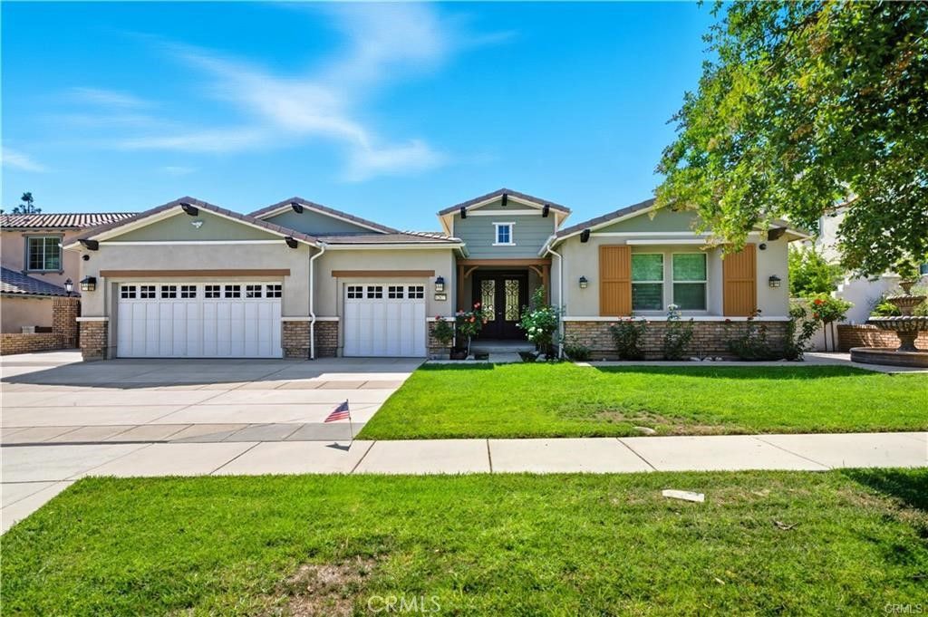 12877 Golden Prairie, Rancho Cucamonga, CA 91739