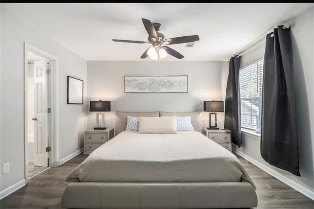 58 Hammock Place SE, Atlanta, GA 30312