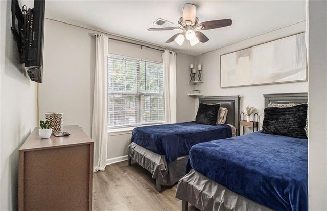 58 Hammock Place SE, Atlanta, GA 30312