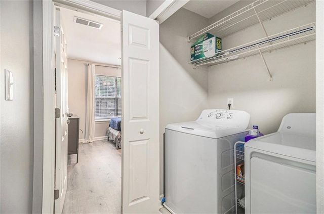 58 Hammock Place SE, Atlanta, GA 30312