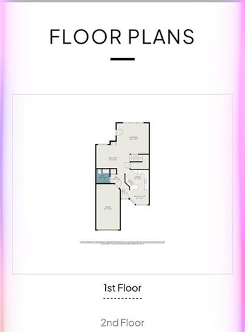 58 Hammock Place SE, Atlanta, GA 30312