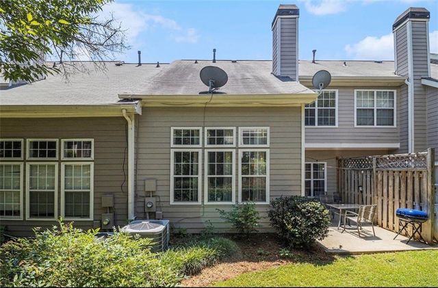 58 Hammock Place SE, Atlanta, GA 30312