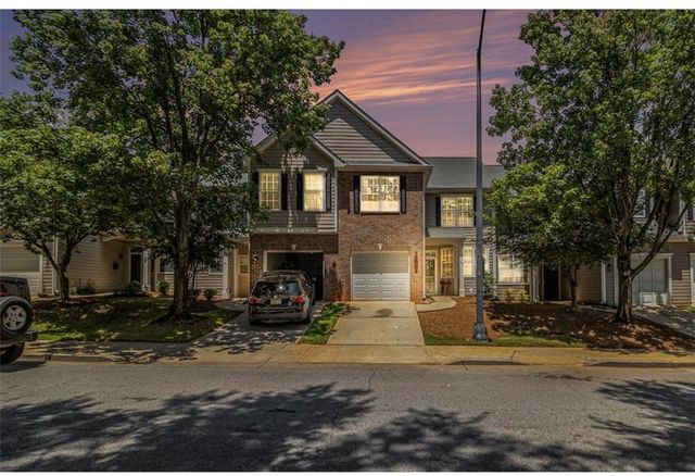58 Hammock Place SE, Atlanta, GA 30312