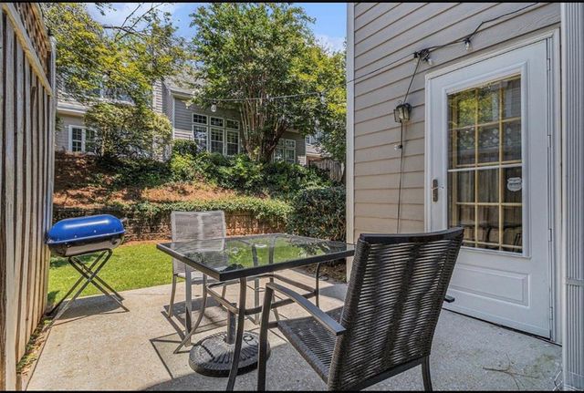 58 Hammock Place SE, Atlanta, GA 30312
