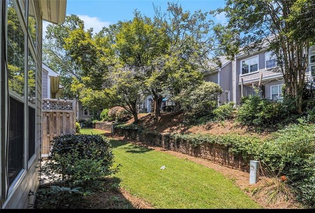 58 Hammock Place SE, Atlanta, GA 30312