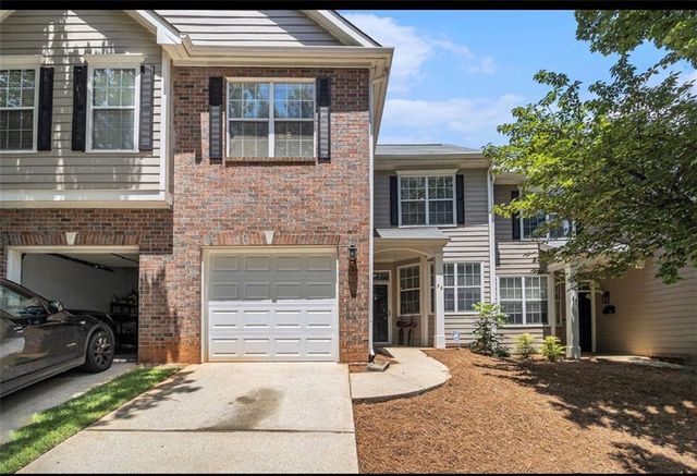58 Hammock Place SE, Atlanta, GA 30312