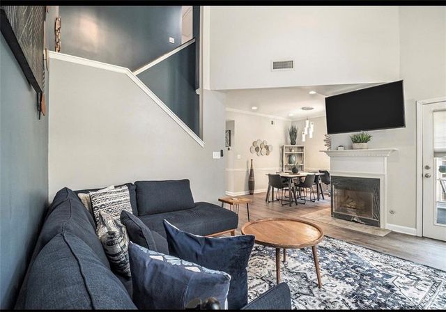 58 Hammock Place SE, Atlanta, GA 30312