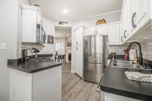 58 Hammock Place SE, Atlanta, GA 30312