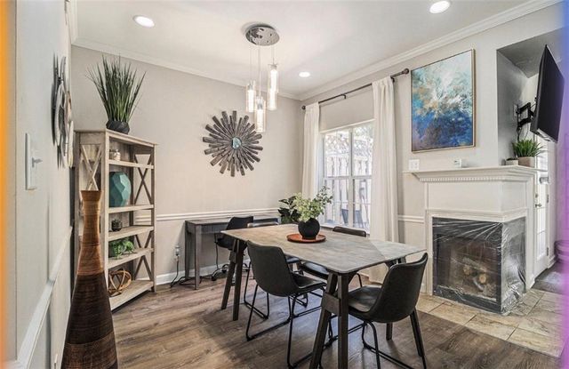 58 Hammock Place SE, Atlanta, GA 30312