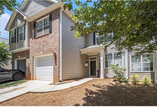 58 Hammock Place SE, Atlanta, GA 30312