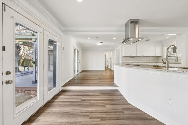 9306 Clearwater Drive, Dallas, TX 75243