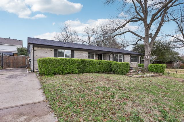 9306 Clearwater Drive, Dallas, TX 75243