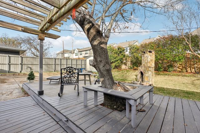 9306 Clearwater Drive, Dallas, TX 75243