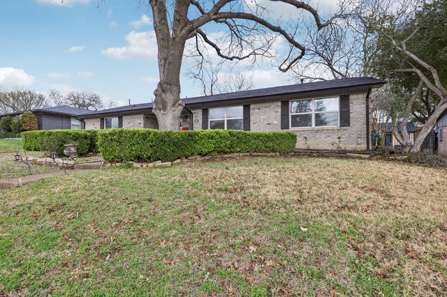 9306 Clearwater Drive, Dallas, TX 75243