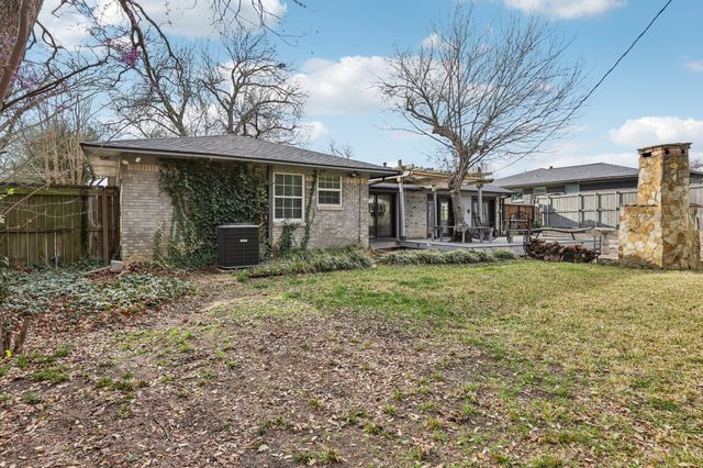 9306 Clearwater Drive, Dallas, TX 75243