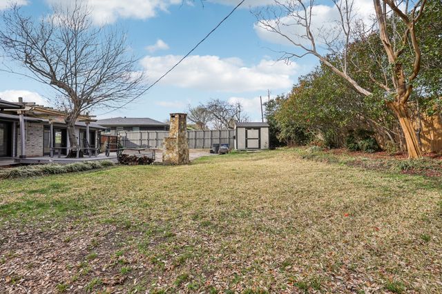 9306 Clearwater Drive, Dallas, TX 75243