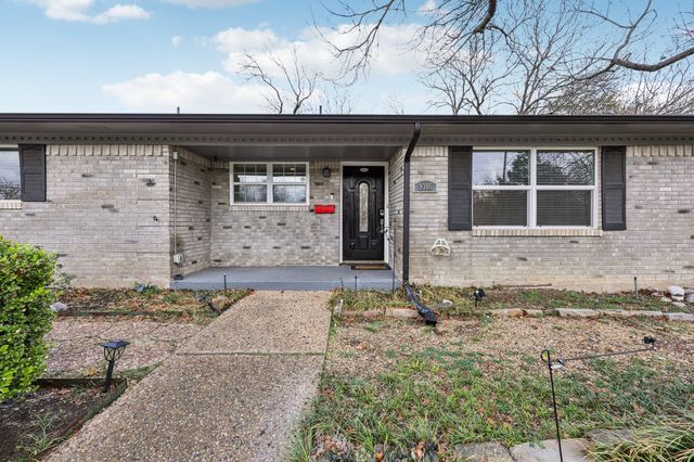 9306 Clearwater Drive, Dallas, TX 75243