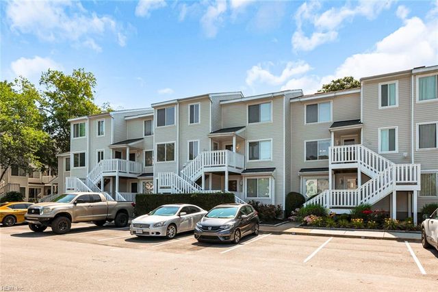 670 Seawatch CV, Virginia Beach, VA 23451