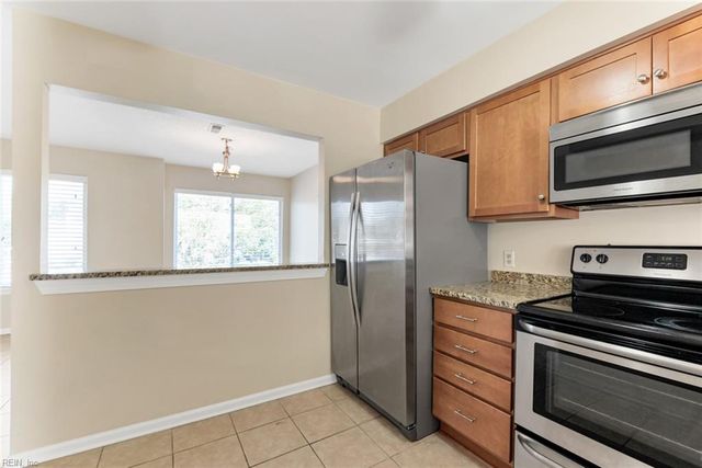 670 Seawatch CV, Virginia Beach, VA 23451