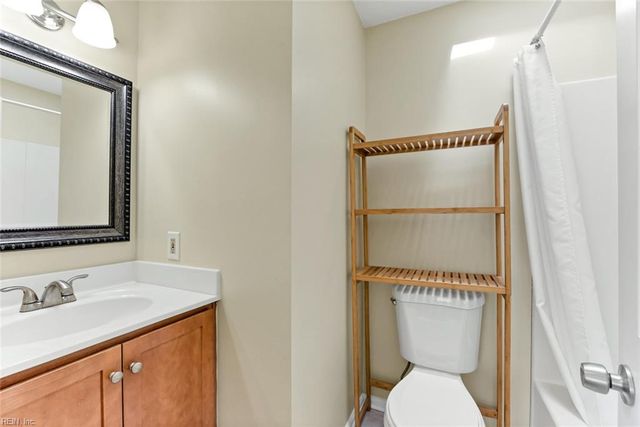 670 Seawatch CV, Virginia Beach, VA 23451