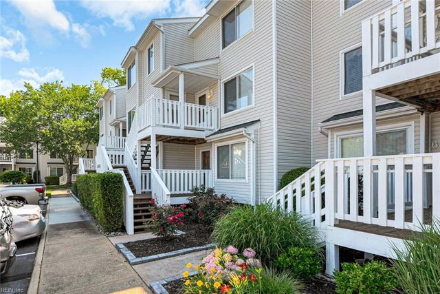670 Seawatch CV, Virginia Beach, VA 23451