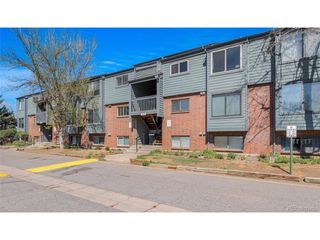 3696 S Depew St 303, Lakewood, CO 80235