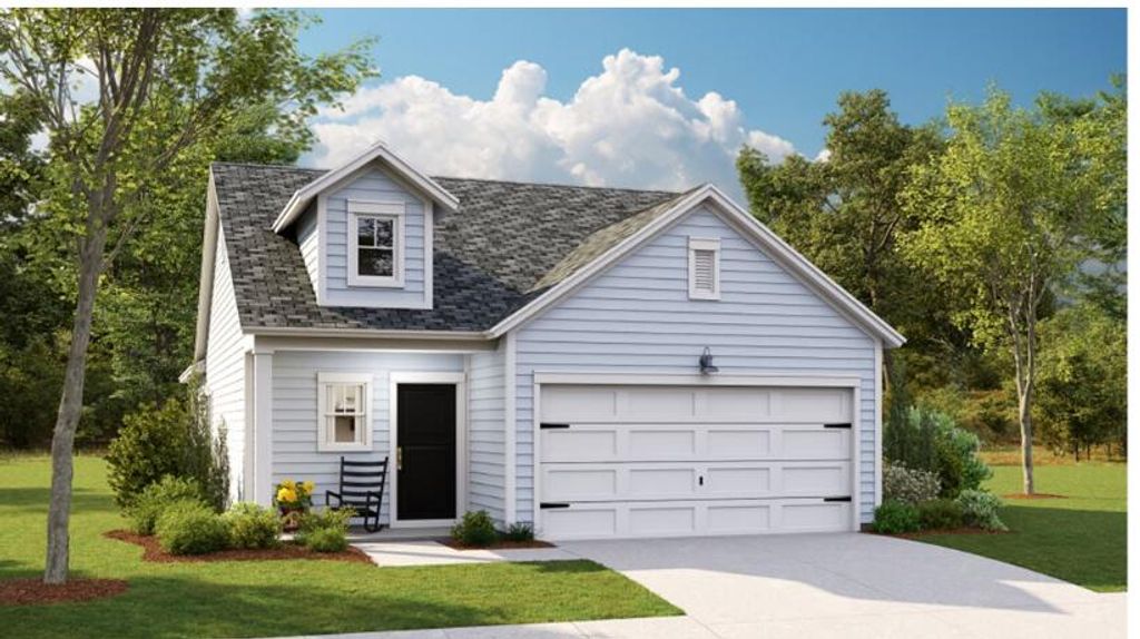 252 Captain Kidd Court, Summerville, SC 29486